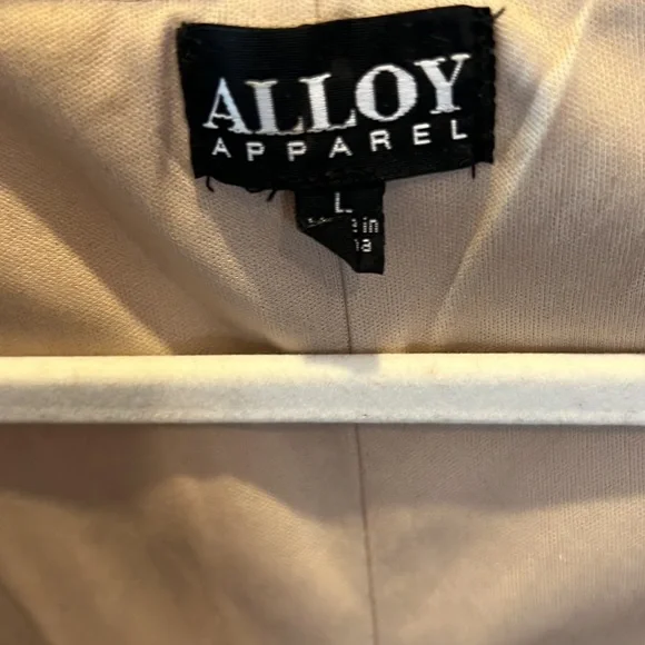 Gold Sparkle Dress - Picture 2 of 3